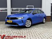 Opel Astra - Sports Tourer 1.2 Level 2 | Nieuwe Distributieriem | LED | C
