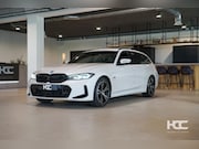 BMW 3-serie - 330 e M Sport | Head Up | BTW | Facelift