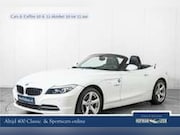 BMW Z4 - Roadster sDrive23i 105000km