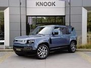 Land Rover Defender - 110 2.0 P300e 110 X-Dynamic SE