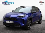 Toyota Yaris Cross - 1.5 Hyb 130 GR SPORT | Head Up | Leder/Alcantara | Dodehoek