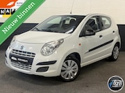 Suzuki Alto - 1.0 Comfort Plus Airco 1e eigenaar APK 8/27 NAP