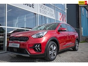 Kia Niro - 1.6 GDi PHEV ComfortLine Plug-In Hybride