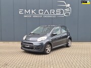 Citroën C1 - 1.0-12V Ambiance *Automaat