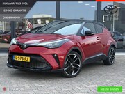 Toyota C-HR - 1.8 Hybrid GR-Sport Trekhaak