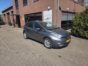 Nissan Note - 1.2 Connect Edition