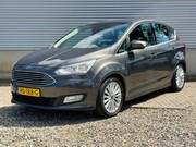 Ford C-Max - 1.5 Titanium 150pk [ trekhaak, Navi, camera, dealer o.h ]