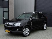 Opel Antara - 2.4-16V Edition 2x4 Trekhaak Stoelverw 6-BAK