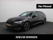 Audi A6 - Avant 50 TFSI e quattro Advanced edition