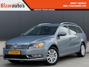 Volkswagen Passat - 1.4 TSI Comfortline BlueMotion / Trekhaak / Automaat