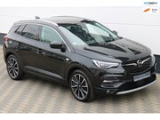 Opel Grandland - X 1.6 Turbo Hybrid4 Ultimate Carplay BTW