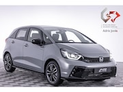 Honda Jazz - 1.5 e:HEV Advance Sport | ADVANCE SPORT | NIEUW | FULL HYBRI