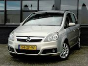 Opel Zafira - 2.2 Temptation |Airco |CruiseC |Automaat |