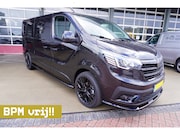 Renault Trafic - 2.0 Blue dCi 170PK L2H1 Extra Black Edition Nr. V088 | Clima