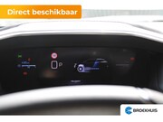 Peugeot 2008 - GT | Active Safety Brake met camera en radar (automatisch no