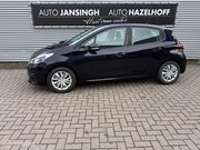 Peugeot 208 - 1.2 PureTech Active Automaat met maar 40.657km | PDC Achter 