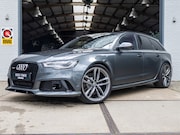 Audi RS6 - Avant 4.0 TFSI quattro Pro Line Plus *Pano | HUD | ACC | Sof