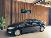 Ford Mondeo - 2.0 SCTi Limited AUTOMAAT, Navi, Trkhaak