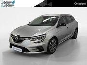 Renault Mégane - Estate 1.3 TCe 140 Techno AUTOMAAT NAVI STOELVERWARMING AIRC