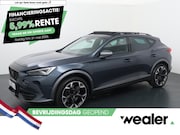 CUPRA Formentor - 1.4 e-Hybrid VZ Copper Edition | 245 PK | SoH 100% | Panoram