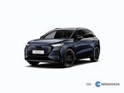 Audi Q4 e-tron - S edition quattro performance 82 kWh | Sonos | 21 inch | Pan