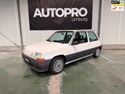 Renault 5 - 1.1 SL 1e eigenaar // werkelijk in