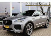 Jaguar E-Pace - 1.5 P300e 309PK AWD R-DYNAMIC SE Panodak | SOH 90% | 360 Cam