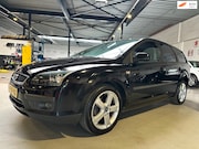 Ford Focus - 2.0-16V Rally Edition/Trekhaak/Airco/Apk nw bij aflevering