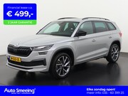 Skoda Kodiaq - 1.5 TSI Sportline DSG | Panoramadak | Trekhaak | Zondag Open