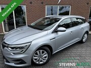 Renault Mégane - Estate 1.3 TCe Business / CAMERA / TREKHAAK / KEYLESS / PDC