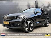 Volvo C40 - Single Motor Extended Range Ultimate 82 kWh | Panoramadak |