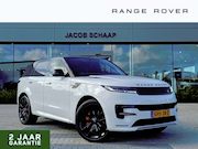 Land Rover Range Rover Sport - P460e 6-cil. AWD Dynamic SE PHEV | NL auto | Nieuw door ons 
