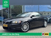 Volvo C70 - Convertible 2.4 Summum | CABRIO | NAP | UITSTEKENDE STAAT |
