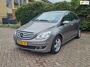 Mercedes-Benz B-klasse - 200 Turbo
