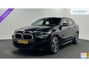 BMW X2 - xDrive25e High Executive M-Sport|SOH 92%|LEER HEAD-UP NAVI C