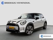 MINI Cooper S - Mini 2.0 Classic | Org. NL | Leder | Apple Carplay | Camera