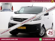 Opel Vivaro - 1.5 CDTI 120pk L2H1 Edition Koelwagen 12V + 230V Nachtstekke