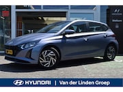 Hyundai i20 - 1.0 T-GDI Comfort Carplay/Cam/Pdc/16" "RIJKLAAR"