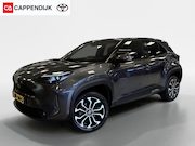 Toyota Yaris Cross - 1.5 Hybrid Dynamic | Stoel en stuurverwarming | BSM | Tekhaa