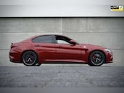 Alfa Romeo Giulia - 2.9 V6 Quadrifoglio Handgeschakeld