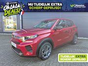 Citroën e-C3 - EV 44kWh 113pk Comfort Range You | Cruise Control | Airco |