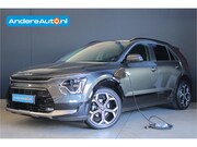 Kia Niro - 1.6 GDi PHEV ExecutiveLine |elek stoel/klep|trekhaak|stoelve