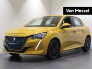 Peugeot 208 - Active NAVIGATIE - HANDGESCHAKELD - CRUISECONTROL
