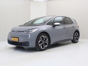 Volkswagen ID.3 - 58kWh 204pk 1ST Plus [ CAMERA+19 INCH+STOELVERWARMING+VIRTUA