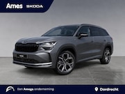 Skoda Kodiaq - 1.5 TSI PHEV Sportline Business | Trekhaak | 20'' Velgen | P