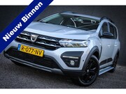 Dacia Jogger - 1.0 TCe 100 Bi-Fuel Extreme 5p. Net binnen - Nu al te bezich