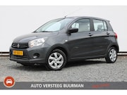 Suzuki Celerio - 1.0 Comfort Automaat, Trekhaak, Dealeronderhouden