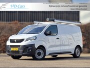 Peugeot Expert - 2.0 BlueHDI 145 S&S L2 AUTOMAAT*Trekhaak*Navigatie*Camera*Cr
