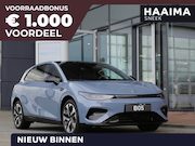 Leapmotor B05 - ProMax Design 67.1 kWh | Panoramadak | Elektrisch verstelbar