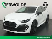 Renault Clio - esprit Alpine | Achteruitrijcamera | Draadloze tel